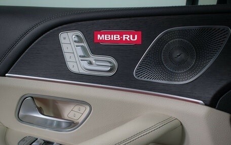 Mercedes-Benz GLE, 2020 год, 5 890 000 рублей, 15 фотография