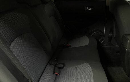 Nissan Qashqai, 2011 год, 939 777 рублей, 14 фотография