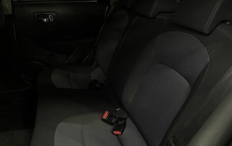 Nissan Qashqai, 2011 год, 939 777 рублей, 13 фотография