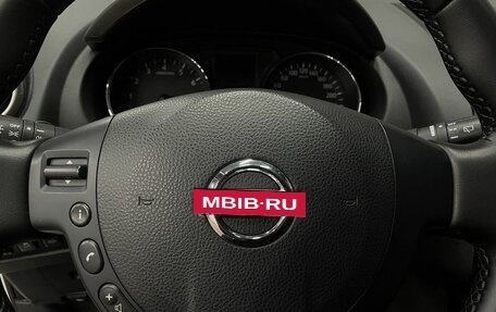 Nissan Qashqai, 2011 год, 939 777 рублей, 9 фотография