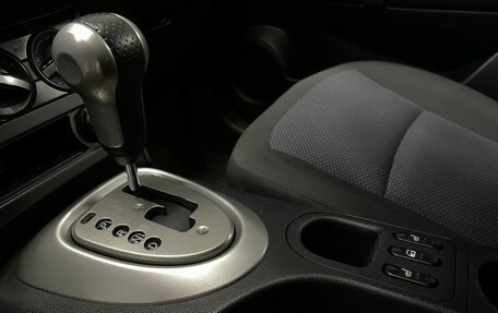 Nissan Qashqai, 2011 год, 939 777 рублей, 11 фотография