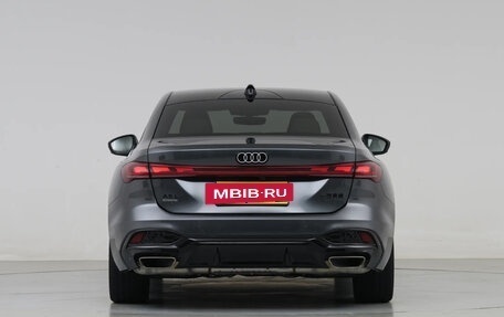 Audi A5, 2025 год, 5 999 000 рублей, 5 фотография