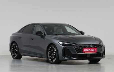 Audi A5, 2025 год, 5 999 000 рублей, 7 фотография