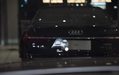 Audi A5, 2025 год, 5 999 000 рублей, 15 фотография