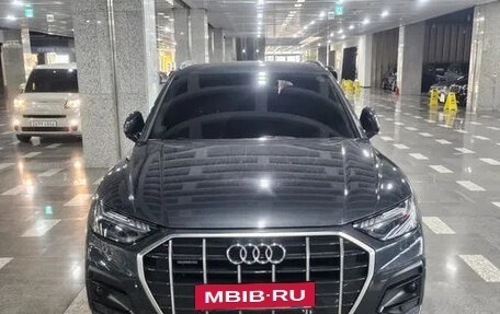 Audi Q5, 2022 год, 4 830 000 рублей, 2 фотография