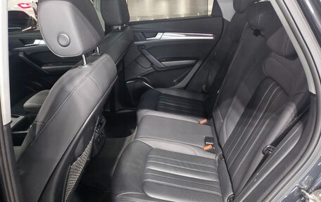 Audi Q5, 2022 год, 4 830 000 рублей, 10 фотография