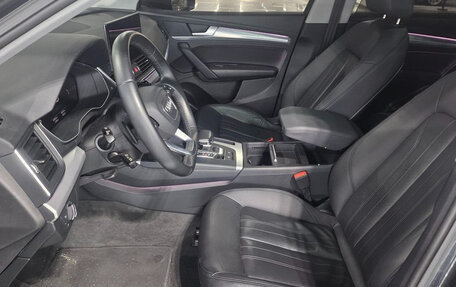 Audi Q5, 2022 год, 4 830 000 рублей, 9 фотография