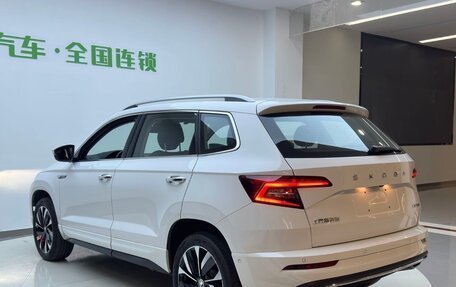 Skoda Karoq I, 2025 год, 2 670 000 рублей, 5 фотография