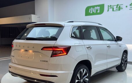 Skoda Karoq I, 2025 год, 2 670 000 рублей, 4 фотография