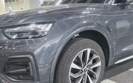 Audi Q5, 2022 год, 4 830 000 рублей, 15 фотография