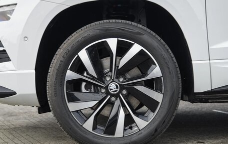 Skoda Karoq I, 2025 год, 2 670 000 рублей, 7 фотография