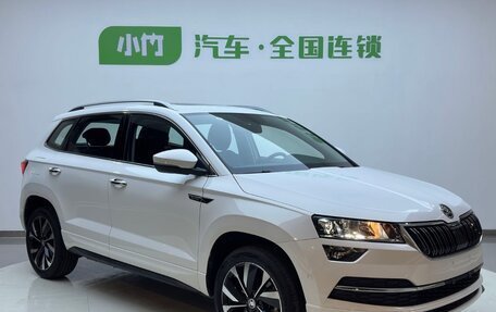 Skoda Karoq I, 2025 год, 2 670 000 рублей, 2 фотография