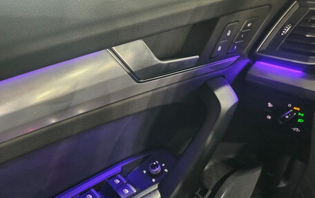 Audi Q5, 2022 год, 4 830 000 рублей, 12 фотография