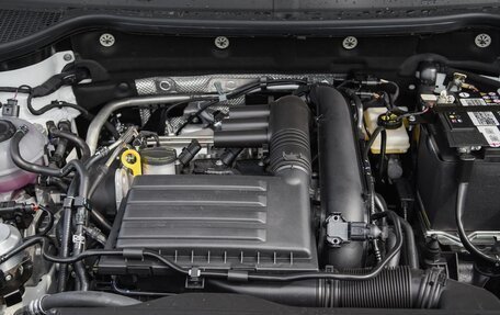 Skoda Karoq I, 2025 год, 2 670 000 рублей, 10 фотография