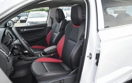 Skoda Karoq I, 2025 год, 2 670 000 рублей, 19 фотография