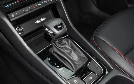 Skoda Karoq I, 2025 год, 2 670 000 рублей, 14 фотография