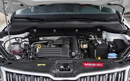 Skoda Karoq I, 2025 год, 2 670 000 рублей, 11 фотография