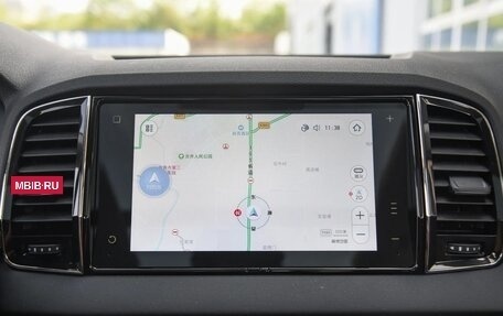 Skoda Karoq I, 2025 год, 2 670 000 рублей, 15 фотография