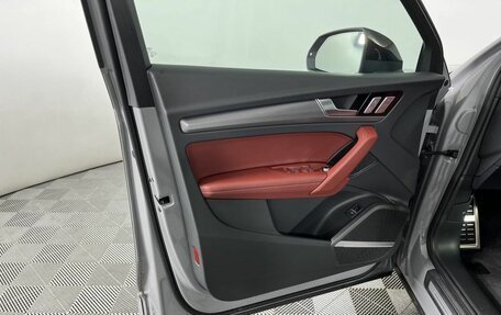 Audi Q5, 2025 год, 6 700 000 рублей, 9 фотография