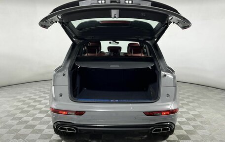 Audi Q5, 2025 год, 6 700 000 рублей, 8 фотография