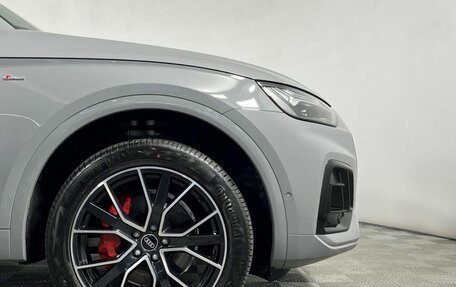 Audi Q5, 2025 год, 6 700 000 рублей, 7 фотография