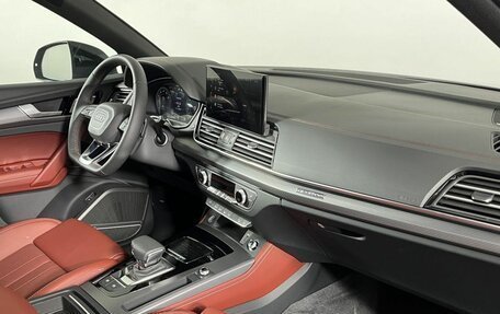 Audi Q5, 2025 год, 6 700 000 рублей, 15 фотография