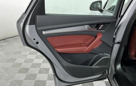 Audi Q5, 2025 год, 6 700 000 рублей, 10 фотография