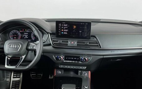 Audi Q5, 2025 год, 6 700 000 рублей, 16 фотография