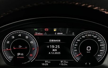 Audi Q5, 2025 год, 6 700 000 рублей, 18 фотография