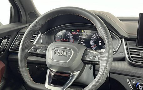 Audi Q5, 2025 год, 6 700 000 рублей, 17 фотография