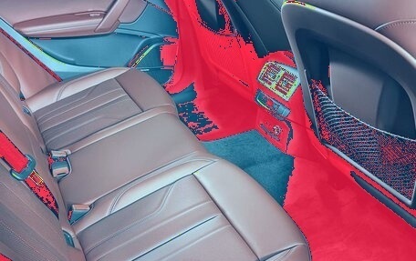 Audi Q5, 2025 год, 6 700 000 рублей, 13 фотография