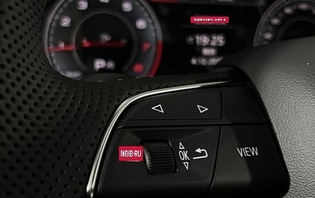 Audi Q5, 2025 год, 6 700 000 рублей, 20 фотография