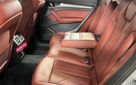 Audi Q5, 2025 год, 6 700 000 рублей, 14 фотография