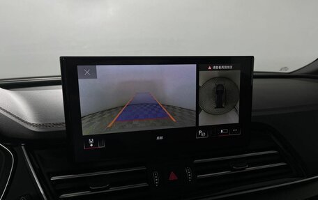 Audi Q5, 2025 год, 6 700 000 рублей, 22 фотография