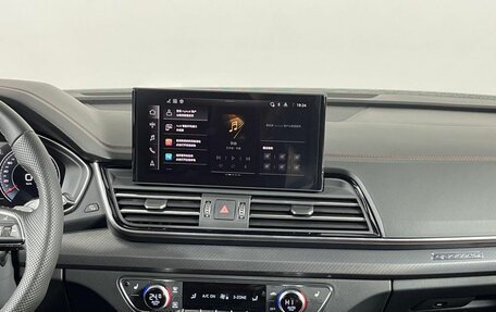 Audi Q5, 2025 год, 6 700 000 рублей, 26 фотография