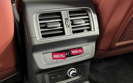 Audi Q5, 2025 год, 6 700 000 рублей, 25 фотография