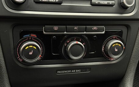 Volkswagen Golf VI, 2011 год, 929 000 рублей, 11 фотография