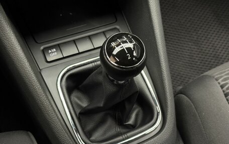 Volkswagen Golf VI, 2011 год, 929 000 рублей, 12 фотография