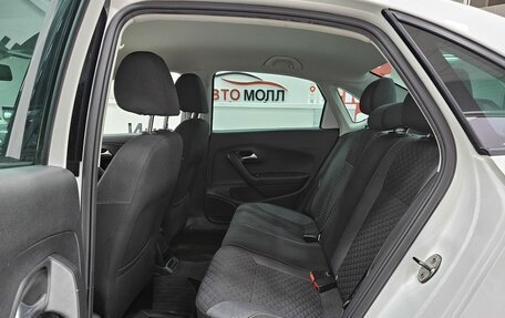 Volkswagen Polo VI (EU Market), 2018 год, 1 485 000 рублей, 15 фотография