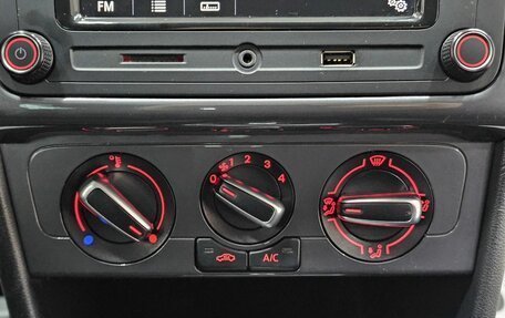 Volkswagen Polo VI (EU Market), 2018 год, 1 485 000 рублей, 20 фотография