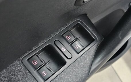 Volkswagen Polo VI (EU Market), 2018 год, 1 485 000 рублей, 13 фотография