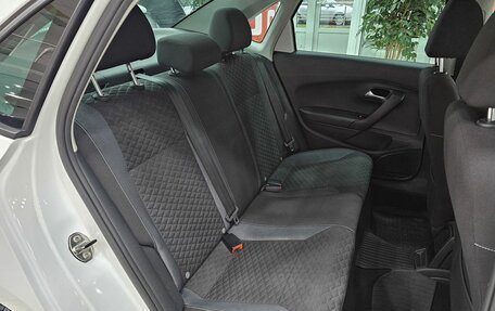 Volkswagen Polo VI (EU Market), 2018 год, 1 485 000 рублей, 16 фотография