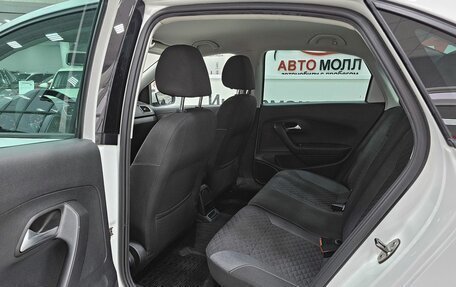 Volkswagen Polo VI (EU Market), 2018 год, 1 485 000 рублей, 14 фотография