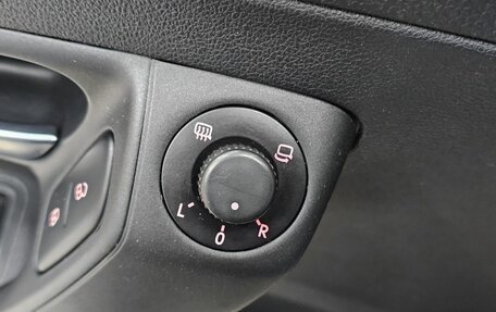 Volkswagen Polo VI (EU Market), 2018 год, 1 485 000 рублей, 12 фотография