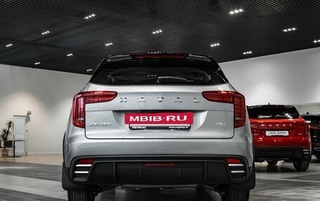 Haval Jolion, 2025 год, 2 523 510 рублей, 21 фотография