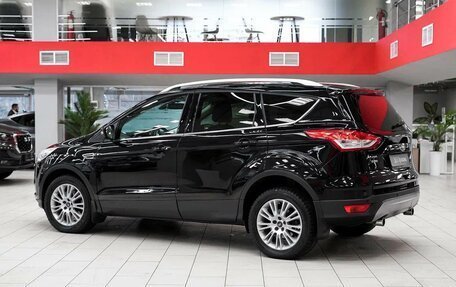 Ford Kuga III, 2013 год, 1 099 000 рублей, 3 фотография