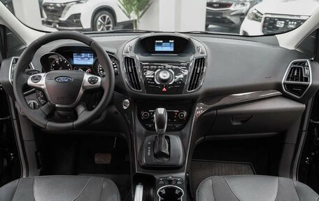 Ford Kuga III, 2013 год, 1 099 000 рублей, 9 фотография