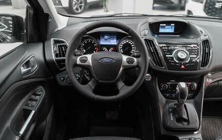 Ford Kuga III, 2013 год, 1 099 000 рублей, 6 фотография