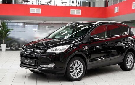 Ford Kuga III, 2013 год, 1 099 000 рублей, 5 фотография