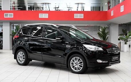 Ford Kuga III, 2013 год, 1 099 000 рублей, 2 фотография